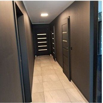 Realizacja na obiekcie komercyjnym